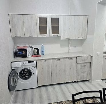 Кыймылсыз мүлк: 1 бөлмө, Менчик ээси, Жаныбарлары жок, 1 айдан баштап, Толугу менен эмереги бар — 5