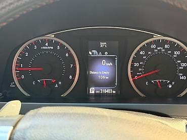 авто сокулук: Toyota Camry: 2015 г., 2.5 л, Автомат, Бензин, Седан — 10