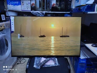 домашний антенна для телевизора: Телик Телевизор LG 45 дюймовый 110 см диагональ с интернетом smart — 19