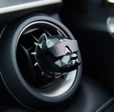 набор ключей в чемодане цена: Набор Автопарфюмов «Бульдог Блэк» • Подарочная упаковка • 2 головы — 3