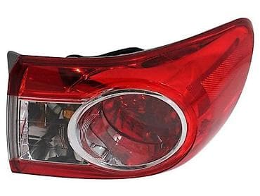corolla 2016: Фонарь (наружный) LH Corolla 150 06-10 Левый Королла 150 06-10 — 1