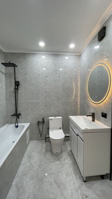 продаю квартиру 2 ком: 1 комната, 55 м², Элитка, 4 этаж, Евроремонт — 10