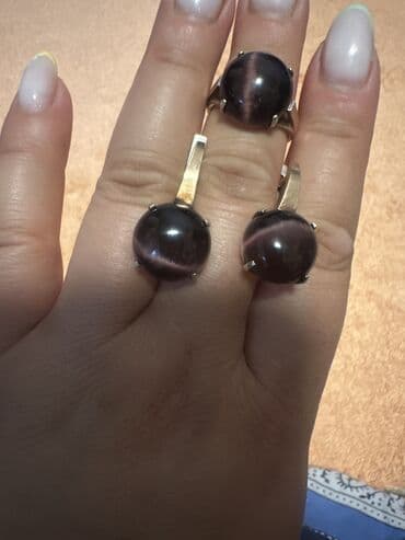 свадебные платья в бишкеке фото и цены: Набор украшений, Женские, Б/у — 3