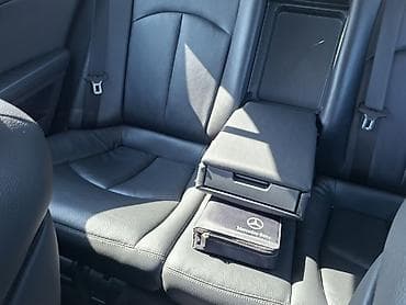 210 обвес: Mercedes-Benz E-Class: 2004 г., 3.2 л, Автомат, Бензин, Седан — 7