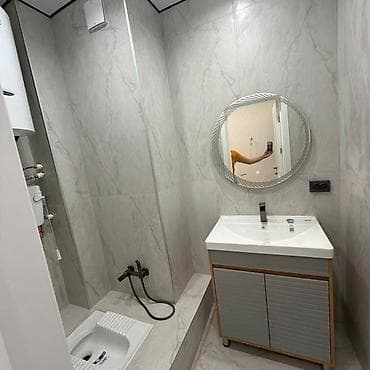 2 комнаты, 68 м², Элитка, 14 этаж, Евроремонт — 4