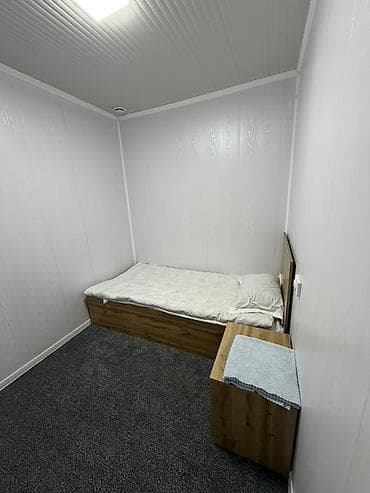 недостроенный дом: Сдаются комнаты в мини-гостинице на 5 номеров. В каждом номере — 2