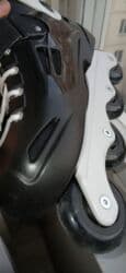 запчасти для велосипедов: 🛼 Продаю ролики Rollerblade — почти новые! Размер: 44-45 (EU) — 2