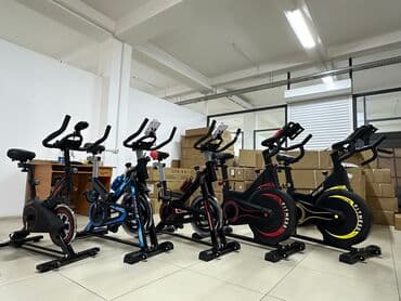 велосипед на литых дисках: Велотренажер Велетренажерлор 11000 сомдон 28000 сомго чейин сатууда — 1