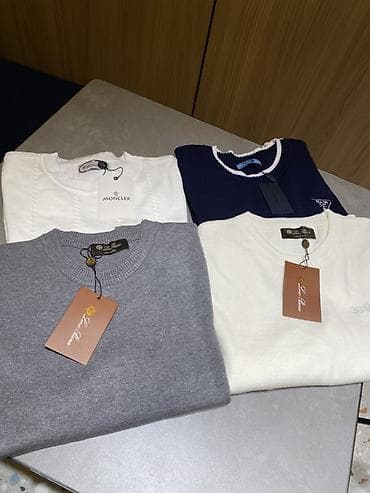 женская кофта 2016: Кофта, Осень-весна, Италия, Стандарт — 3