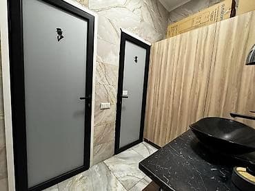 залоговая недвижимость: Аренда офисов, 16 м², В жилом комплексе, 1 линия, С отдельной кухней, С отдельным входом — 9