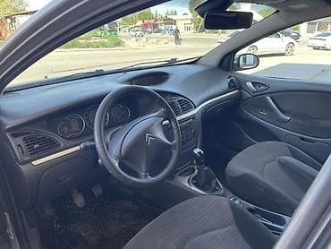 mazda mps: Citroen C5: 2008 г., 1.6 л, Механика, Бензин, Седан — 5