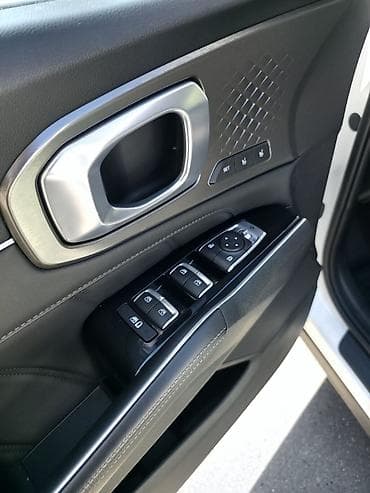 Kia Sorento: 2020 г., 2.2 л, Автомат, Дизель, Кроссовер — 8