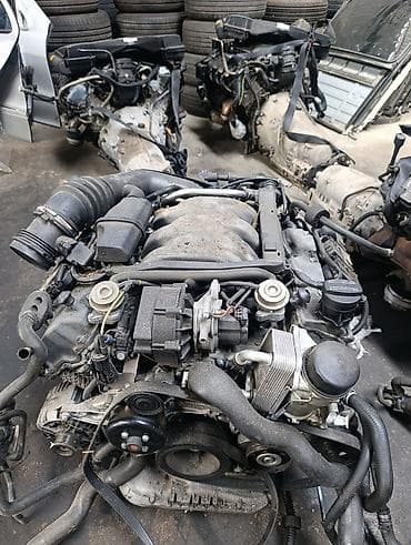 поворотник на мерседес: Mercedes-Benz — 6