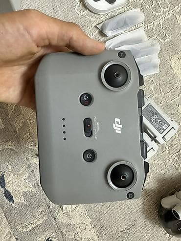 redmi note 11 pro max: DJI Mini 3 Pro Fly More Combo Ultra можно сказать Компактный легкий — 7