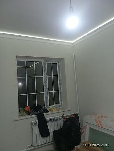 Сантехнические работы: Профессиональная отделка квартир и домов «под ключ» Что делаем: - — 2