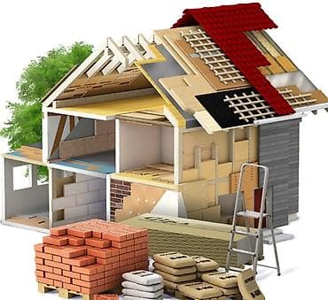 Внутренняя отделка: Решаем проблему с доставкой логистикой любых объемах — 2