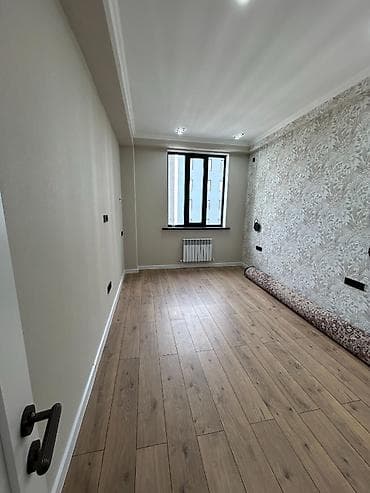 Кыймылсыз мүлк: 3 бөлмө, 60 м², Элитка, 9 кабат, Евроремонт — 7