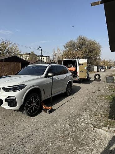 Шиномонтаж, Балансировка колес, Замена колес, Замена шин, Круглосуточно, Специализация: Легковое авто, Бус at lalafo.kg Шиномонтаж, Балансировка колес, Замена колес, Замена шин, Круглосуточно, Специализация: Легковое авто, Бус