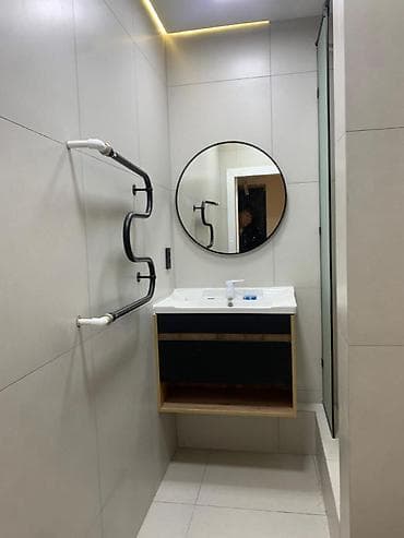 ts group: 2 комнаты, 53 м², Индивидуалка, 2 этаж, Евроремонт — 2