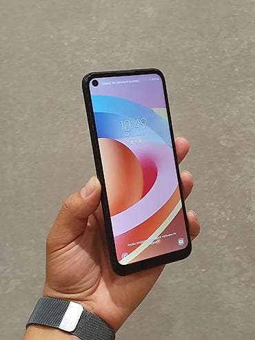 redmi note 8 64: Samsung Galaxy A11, Б/у, 32 ГБ, цвет - Черный, 2 SIM — 2