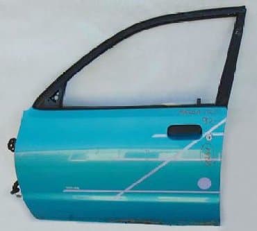 купить дом в бостери: Mazda 121 дверь, Мазда 121 Передняя Левая год 1994 Автозапчасти из — 1