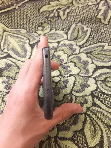 купить бу телевизор с интернетом: Redmi, Redmi Note 11, Б/у, 64 ГБ, цвет - Серый, 2 SIM — 8