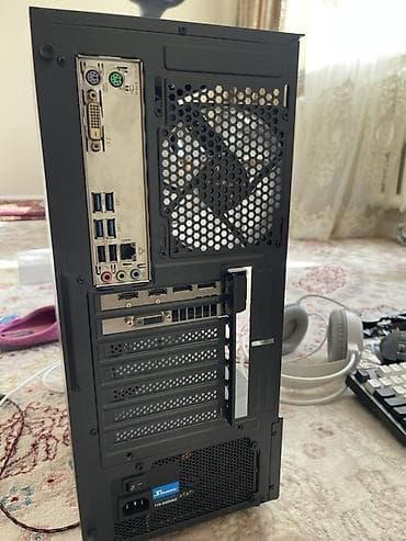 gt 740: Монитор, ViewSonic, Б/у, LED, 23" - 24" — 4