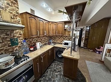 32: 2 комнаты, 52 м², Индивидуалка, 2 этаж, Косметический ремонт — 4
