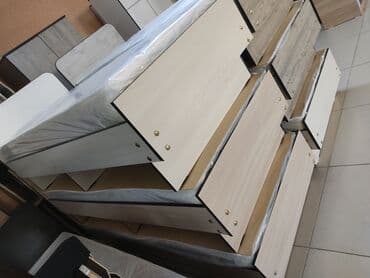 новый спальный: Кровати односпальные кровать Абсолютно новый Хорошие качества Есть — 3