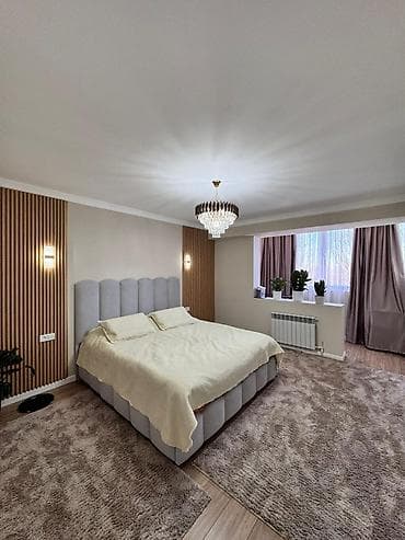 iskender: 2 комнаты, 70 м², Элитка, 4 этаж, Евроремонт — 4
