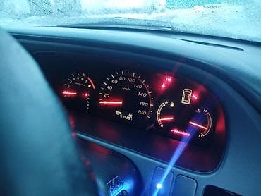 Honda: Honda Odyssey: 2003 г., 3 л, Автомат, Бензин, Минивэн — 3