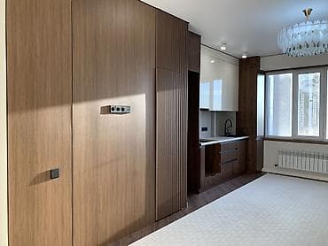 квартира веремянка: 3 комнаты, 67 м², Элитка, 11 этаж, Дизайнерский ремонт — 3