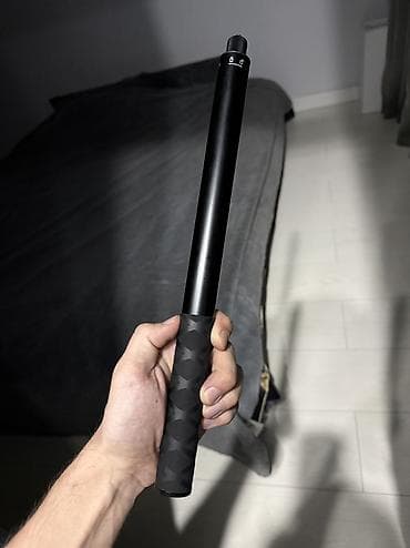 smooth 4: Selfie Stick invisible 1.5м селфи стик сэлфи палка Телескопическая — 2