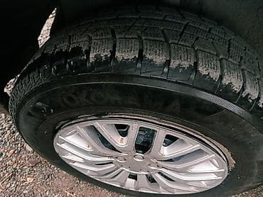 Продажа авто: Volkswagen Passat: 1990 г., 1.8 л — 4