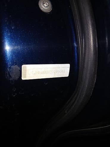 авто ру кыргызстан бишкек: Lexus RX: 2001 г., 3 л, Автомат, Бензин, Жол тандабас — 4