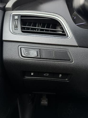 sonata 2004: Hyundai Sonata: 2016 г., Седан — 10
