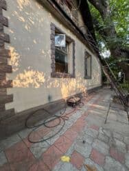 дом искра: Дом, 68 м², 3 комнаты, Риэлтор, Старый ремонт — 3