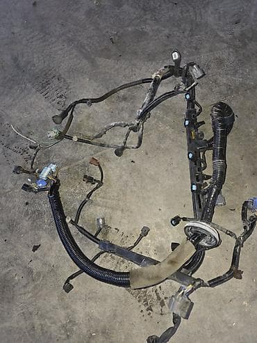 Привозной Японский Проводка двигателя Хонда Адиссей 2.3