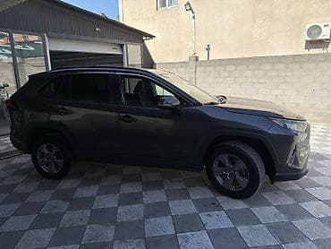 thindiag 2: Toyota RAV4: 2022 г., 2.5 л, Вариатор, Гибрид, Кроссовер — 4