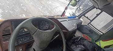 красло: Автокран, 2008 г., до 9 м — 8