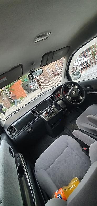 титан диски на степ: Honda Stepwgn: 2005 г., 2 л, Автомат, Бензин, Минивэн — 7