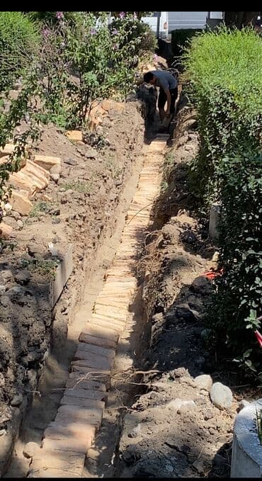 котёл для дома: Ремонт сантехники Больше 6 лет опыта — 13