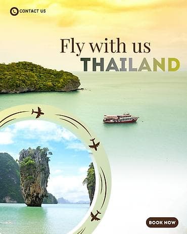 туры в анталию: Здравствуйте 🙂 Создаю визуалы для социальных сетей в Canva: — — 3