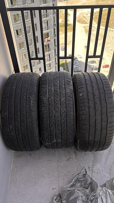 245 45 19: Комплект летних шин 235/40 R19 - Количество: 4 штуки - Тип: летние — 2