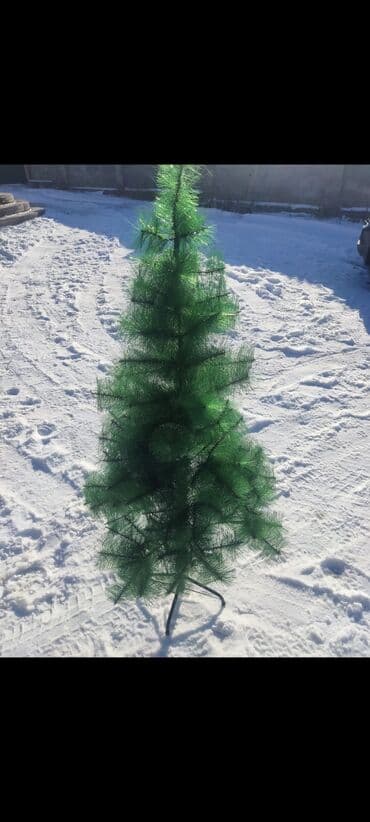 елка с игрушками: Ёлка с игрушками — 2