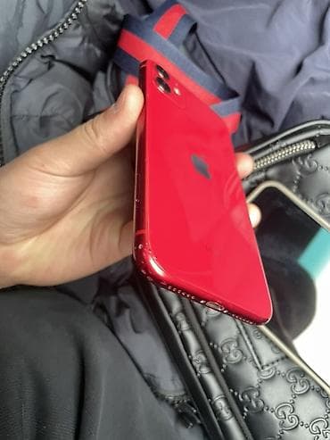 хуавей нова 9 цена бишкек: IPhone 11, 128 ГБ, Кызыл — 4