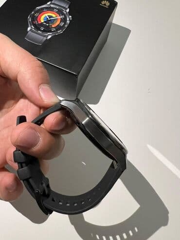 смарт часы цена в бишкеке: Huawei. gt5 идеал состояние 11000сом — 2