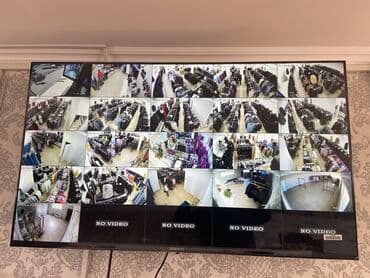 установка газового оборудования бишкек: Видеонаблюдение Каракол!!! -Камеры всех видов! Установка систем — 3