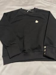 шерстяные кофты женские больших размеров: Кофта, Осень-весна, M — 2