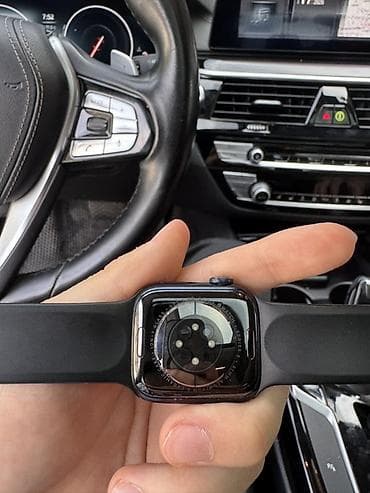 google fitbit air бишкек: Apple Watch 8 (GPS) есть не большой торг — 2